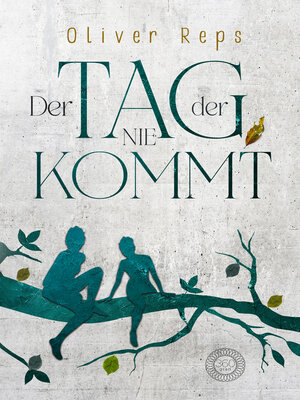 cover image of Der Tag, der nie kommt